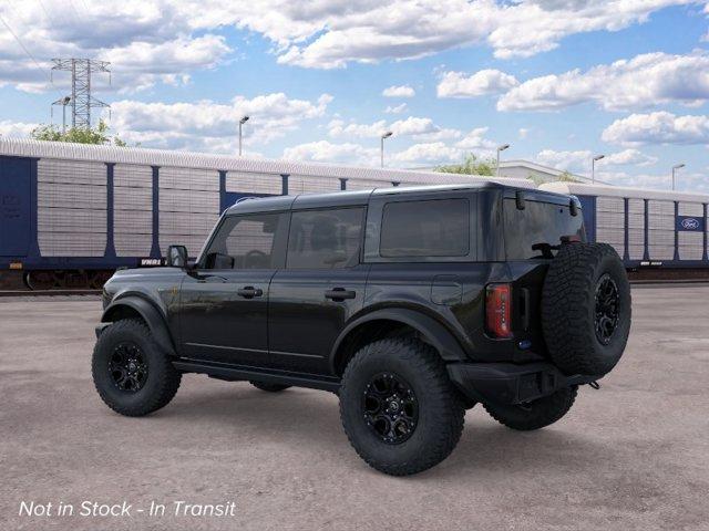 صورة 4 لـ 2026 FORD BRONCO BADLANDS