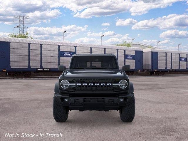 صورة 6 لـ 2026 FORD BRONCO BADLANDS