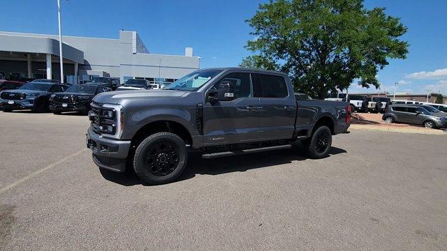 2026 FORD F-250 LARIAT — фото 4