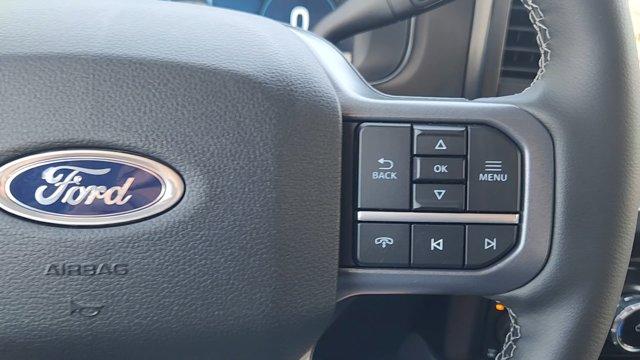 2026 FORD F-250 LARIAT — миниатюра 25