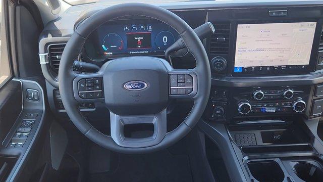 2026 FORD F-250 LARIAT — миниатюра 17