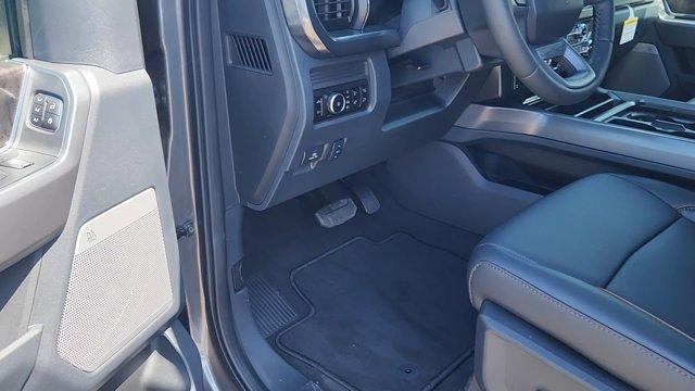 2026 FORD F-250 LARIAT — миниатюра 30