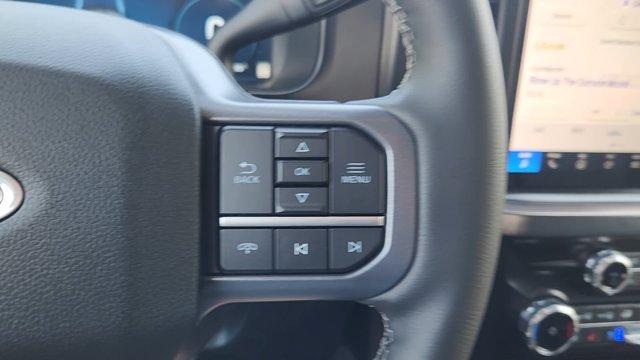 2026 FORD F-250 LARIAT — миниатюра 26