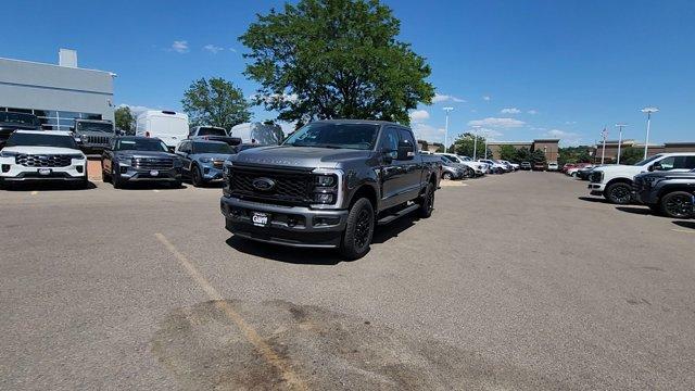 2026 FORD F-250 LARIAT — фото 2