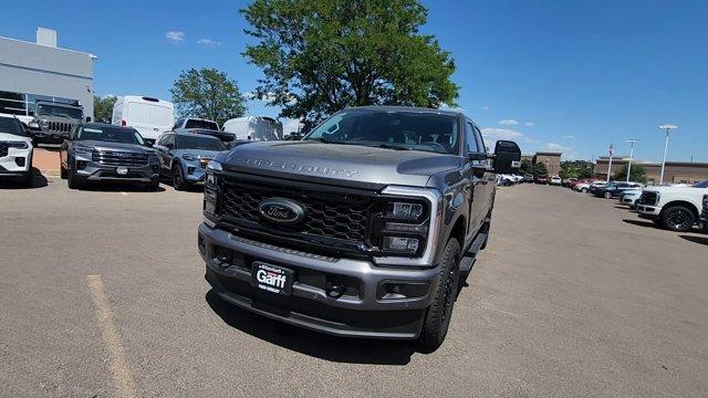 2026 FORD F-250 LARIAT — миниатюра 16