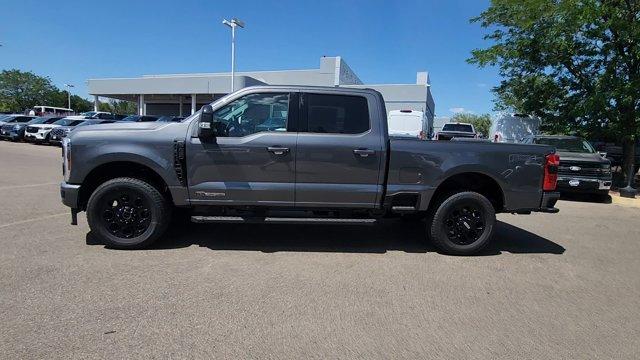 2026 FORD F-250 LARIAT — фото 5