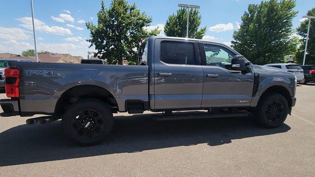 2026 FORD F-250 LARIAT — миниатюра 11