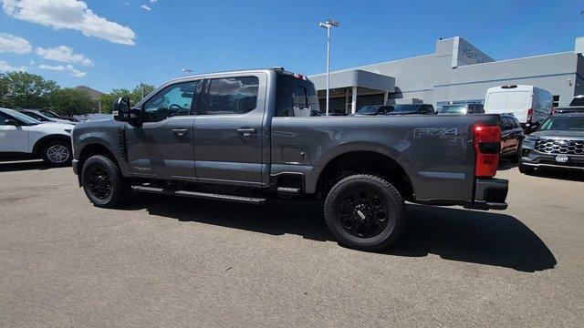 2026 FORD F-250 LARIAT — фото 6