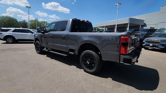 2026 FORD F-250 LARIAT — фото 7
