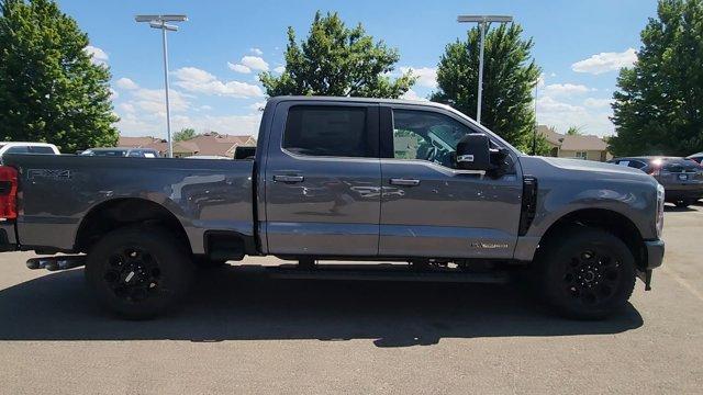 2026 FORD F-250 LARIAT — миниатюра 12