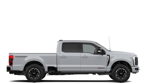 2026 FORD F-250 LARIAT 照片 5