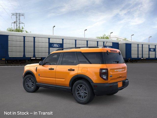 FORD BRONCO SPORT BIG BEND - 3