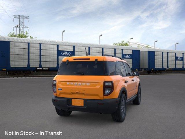 FORD BRONCO SPORT BIG BEND - 6