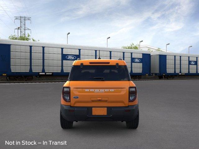 FORD BRONCO SPORT BIG BEND - 4