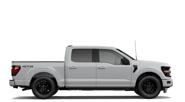 2026 FORD F-150 XLT — миниатюра 5