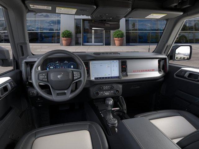 2026 FORD BRONCO OUTER BANKS 照片 9