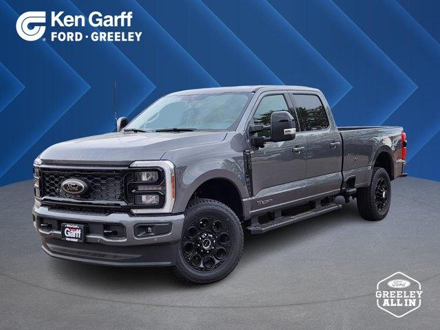 New 2026 Ford F-350 Lariat Super Duty