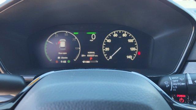 2023 Honda CR-V HYBRID SPORT TOURING 缩略图 35