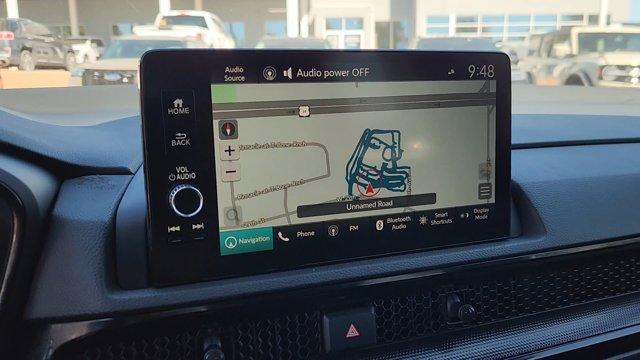 2023 Honda CR-V HYBRID SPORT TOURING 缩略图 36