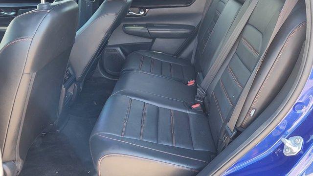 2023 Honda CR-V HYBRID SPORT TOURING 缩略图 29