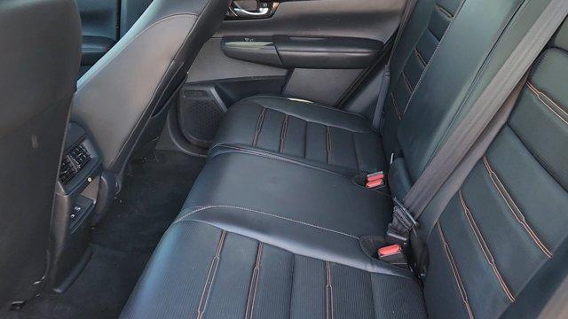 2023 Honda CR-V HYBRID SPORT TOURING 缩略图 30