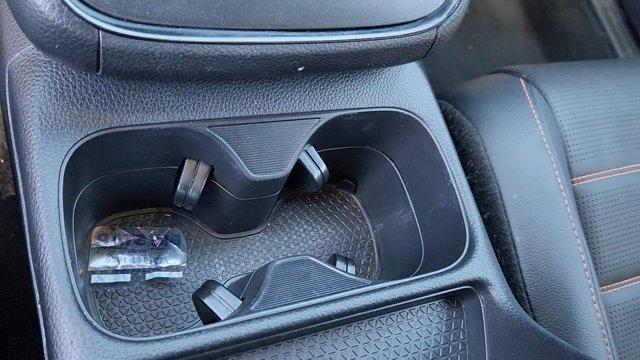 2023 Honda CR-V HYBRID SPORT TOURING 缩略图 38
