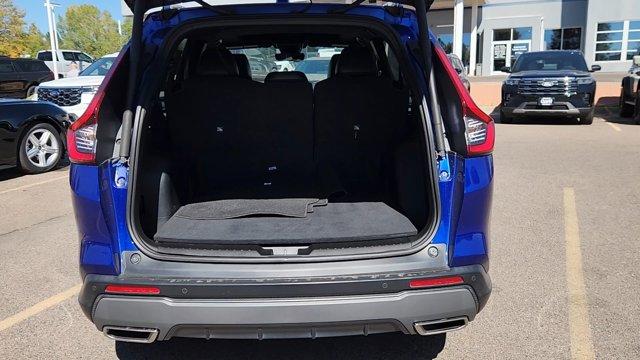 2023 Honda CR-V HYBRID SPORT TOURING 缩略图 39