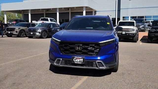 صورة 4 لـ 2023 Honda CR-V HYBRID SPORT TOURING