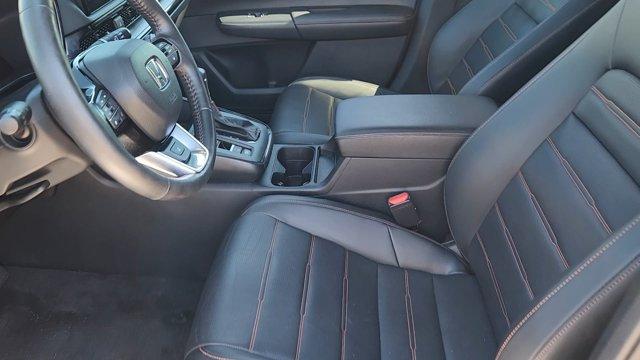 2023 Honda CR-V HYBRID SPORT TOURING 缩略图 26