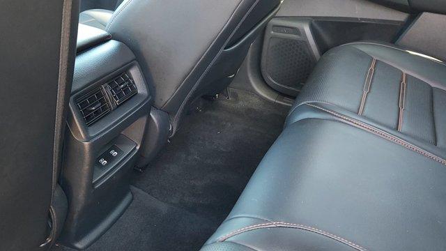 2023 Honda CR-V HYBRID SPORT TOURING 缩略图 31