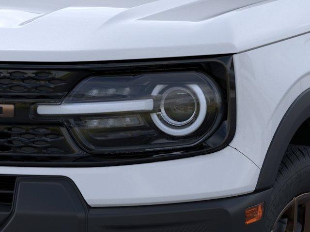 صورة مصغرة 18 لـ 2026 FORD BRONCO SPORT BIG BEND