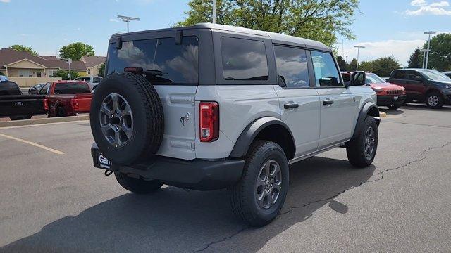 صورة مصغرة 14 لـ 2026 FORD BRONCO BIG BEND