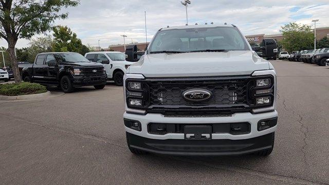 صورة مصغرة 4 لـ 2026 FORD F-350 LARIAT SUPER DUTY