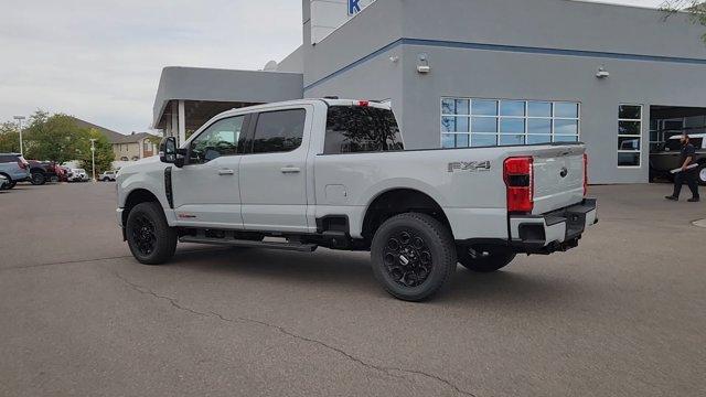 صورة مصغرة 24 لـ 2026 FORD F-350 LARIAT SUPER DUTY