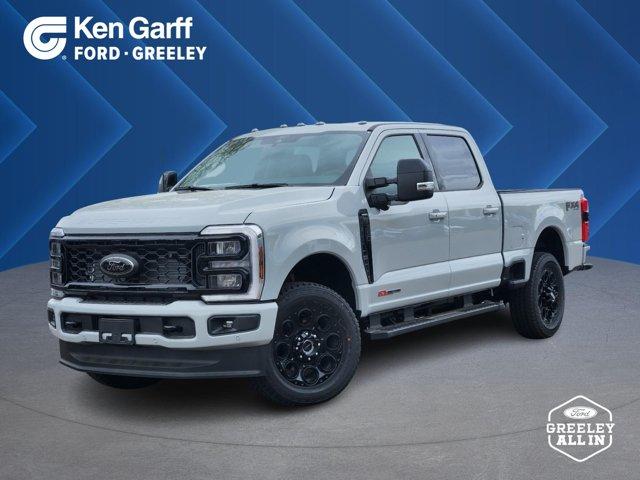 New 2026 Ford F-350 Lariat Super Duty