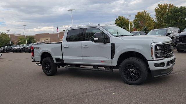 صورة مصغرة 8 لـ 2026 FORD F-350 LARIAT SUPER DUTY