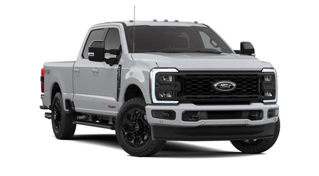 صورة 3 لـ 2026 FORD F-350 LARIAT SUPER DUTY
