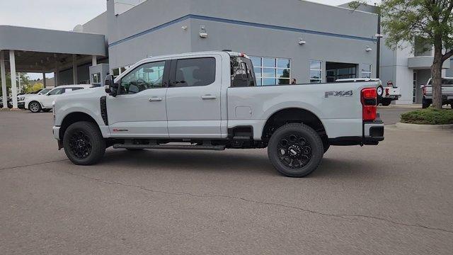 صورة مصغرة 25 لـ 2026 FORD F-350 LARIAT SUPER DUTY