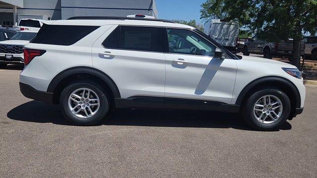 2026 FORD EXPLORER ACTIVE — миниатюра 11
