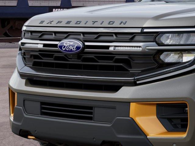 2027 FORD EXPEDITION TREMOR — миниатюра 17