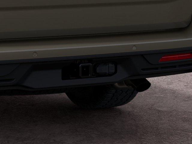 2027 FORD EXPEDITION TREMOR — миниатюра 23