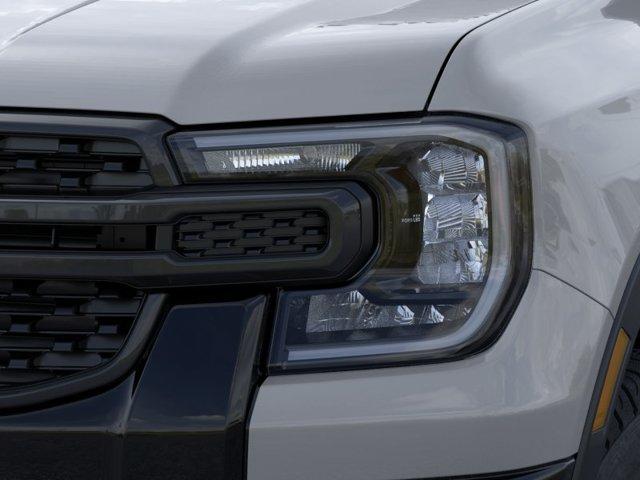 2026 FORD RANGER XLT 缩略图 18