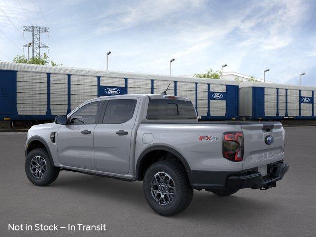 2026 FORD RANGER XLT — фото 4