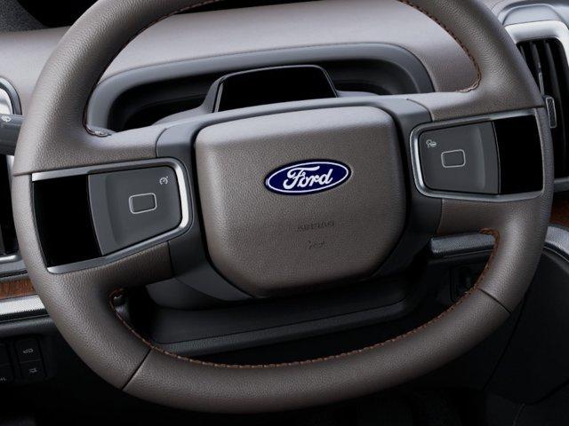 2027 FORD EXPEDITION KING RANCH thumbnail 12