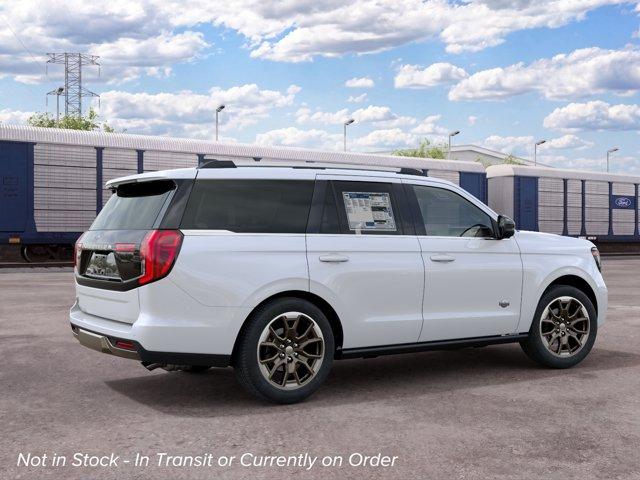 2027 FORD EXPEDITION KING RANCH 照片 6