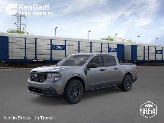 2026 FORD MAVERICK XLT — фото 1