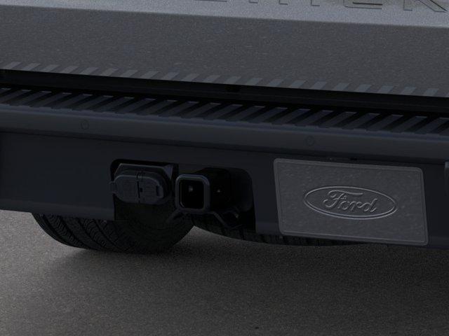 2026 FORD MAVERICK XLT — миниатюра 23