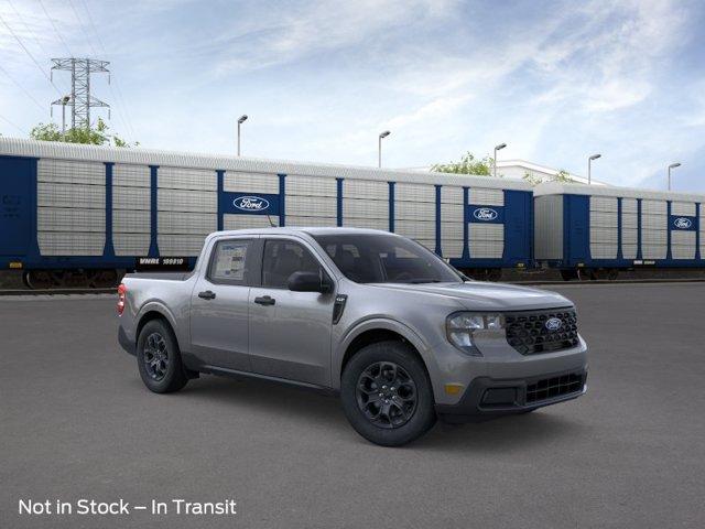 2026 FORD MAVERICK XLT — фото 7