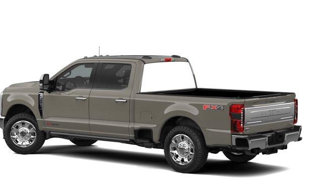 2026 FORD F-350 KING RANCH — фото 2