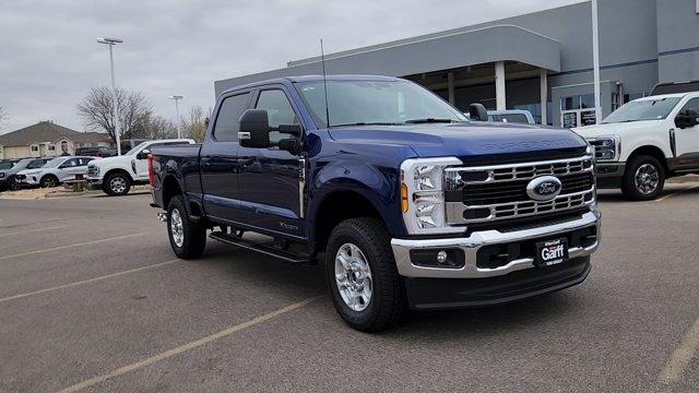 2026 FORD F-250 XLT — фото 6